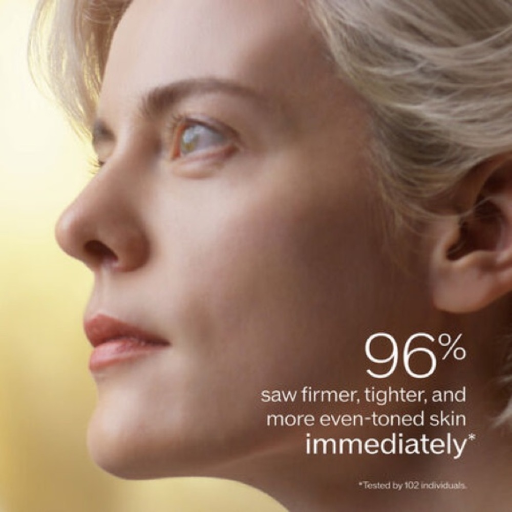 Shiseido Vital Perfection Life Define Radiance Night Concentrate 1.3oz - Picture 2 of 4